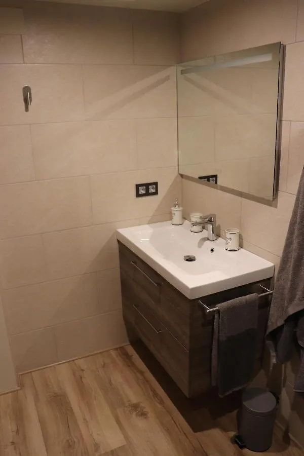 Loft romàntic Ca l'Enric Viqué-Baix Empordà Regencós Apartamento
