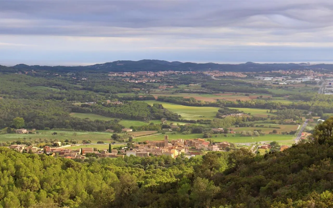Loft romàntic Ca l'Enric Viqué-Baix Empordà Regencós 0*,  España