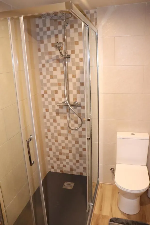 Loft romàntic Ca l'Enric Viqué-Baix Empordà Regencós 0*,  España
