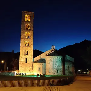 Apartamento Unique Experience - Boí-taüll, Pla de l'Ermita