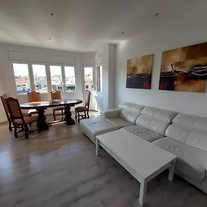 Apartamento Atic Al Centre De, Gerona