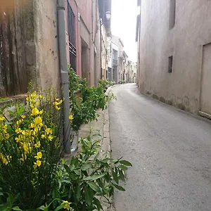 Apartamento Cal Ton, Castelltercol